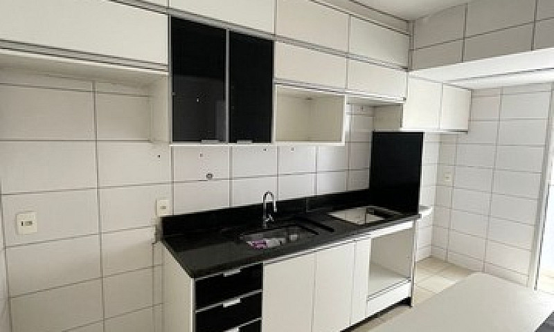 Apartamento 3 Quarto...