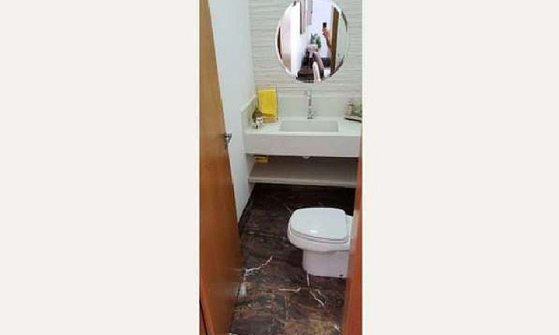 Vendo Casa Em Boa Vi...