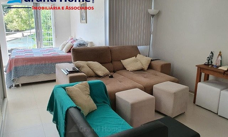 Casa 3 Quartos Em Ba...