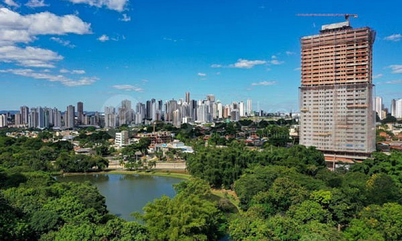 Goiânia - Apartament...