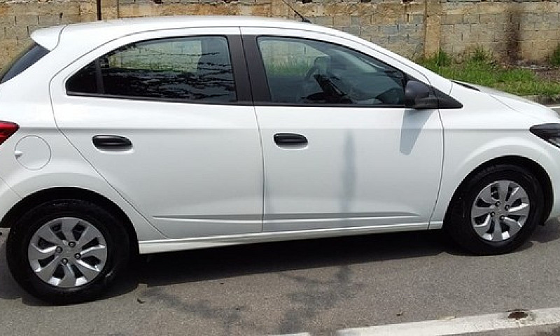 Chevrolet Onix 1.0 M...