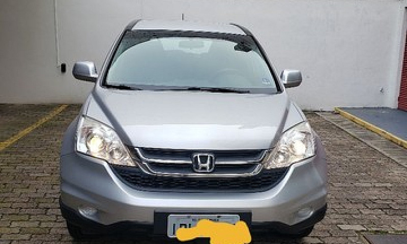 Vendo Honda Crv 2.0 ...