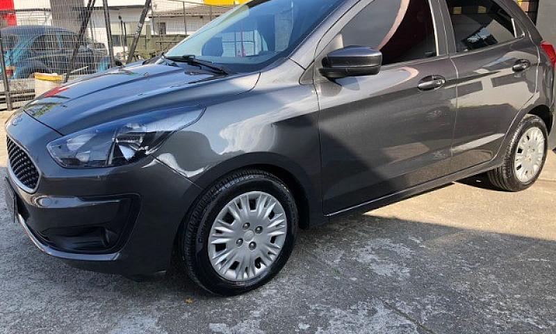 Ford Ka Se Plus 1.0 ...
