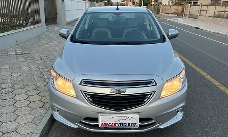 Chevrolet Onix 1.0 L...