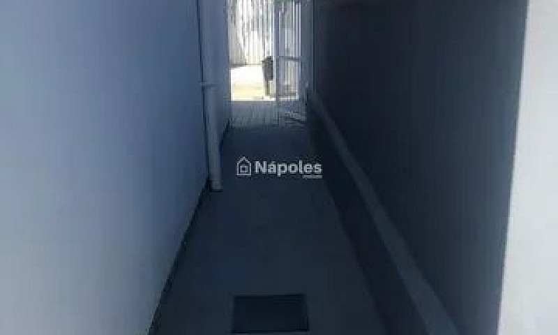 Apartamento 02 Dormi...
