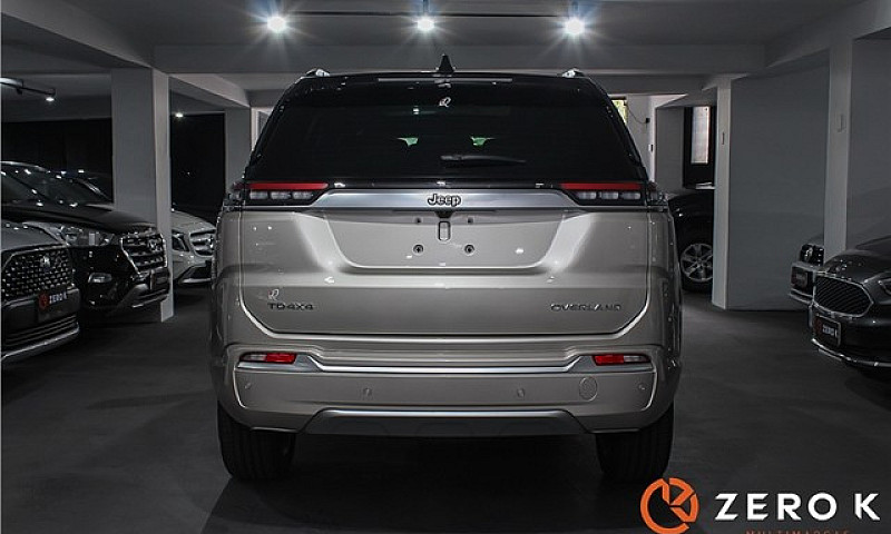 Jeep Commander 2023 ...