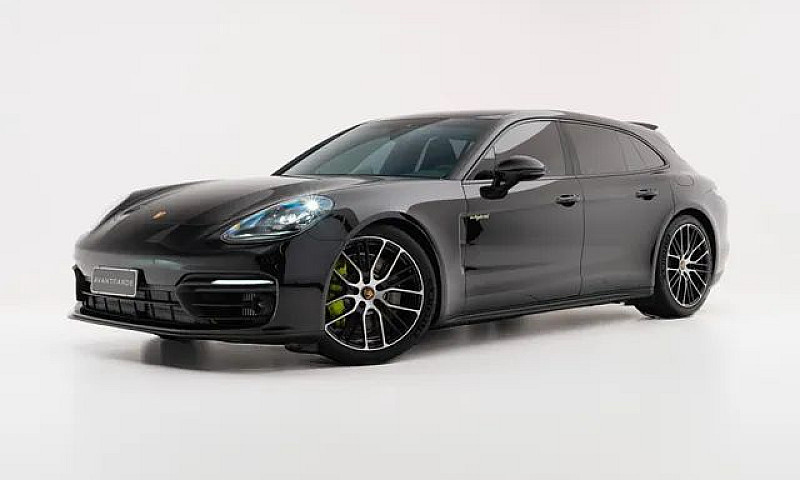 Porsche Panamera Pan...