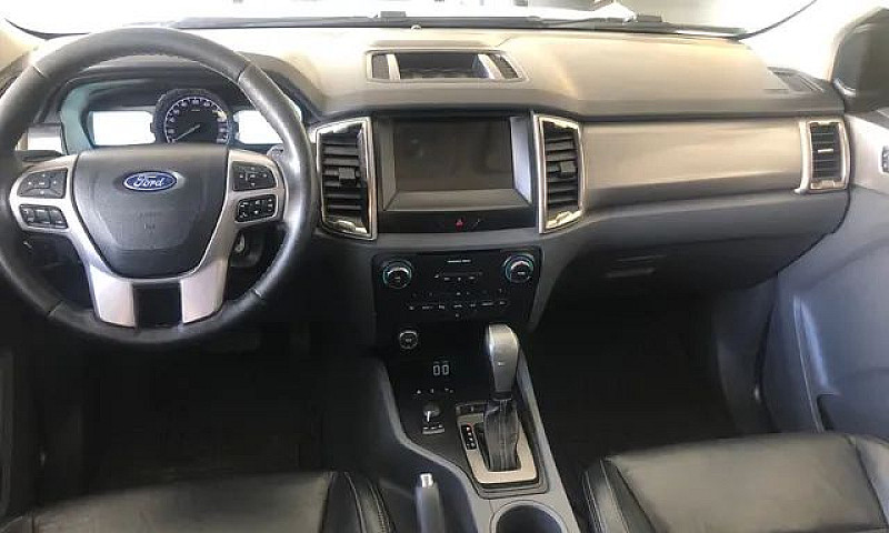 Ranger Xlt 3.2 Turbo...