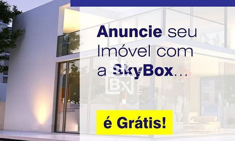Casa Com 2 Quartos À...