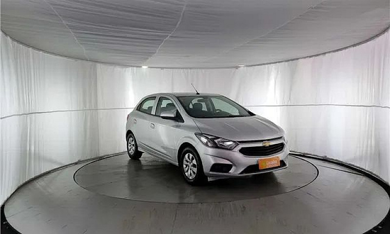 Chevrolet Onix 2019 ...
