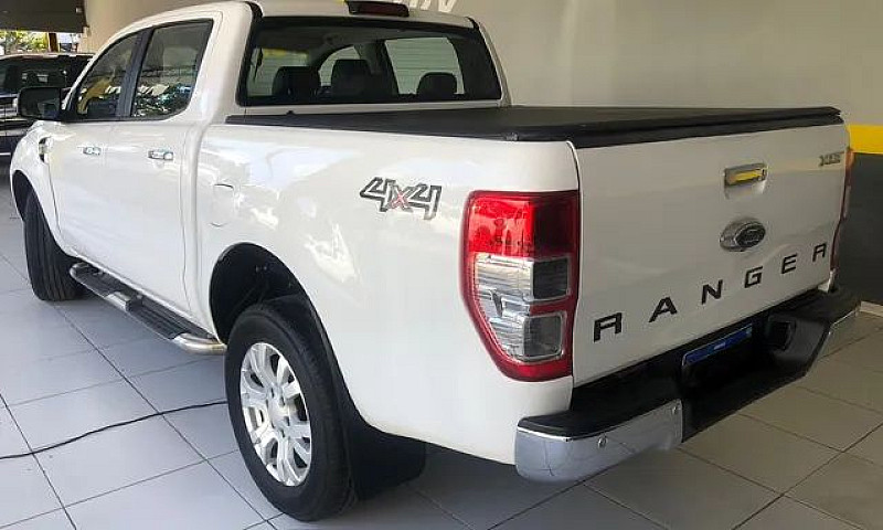 Ranger Xlt 3.2 Turbo...