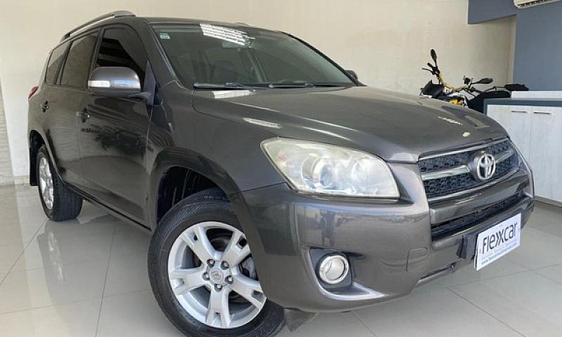 Toyota Rav4 4X4 2.4 ...