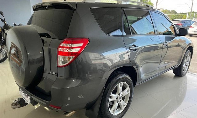 Toyota Rav4 4X4 2.4 ...
