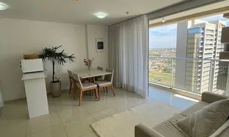 Alugo Apartamento No...