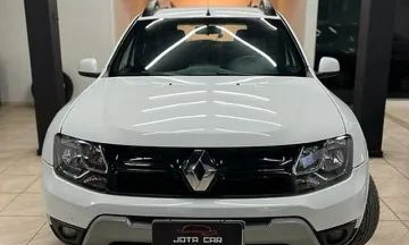 Renault Duster 2020 ...
