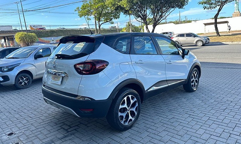 Renault Captur Inten...