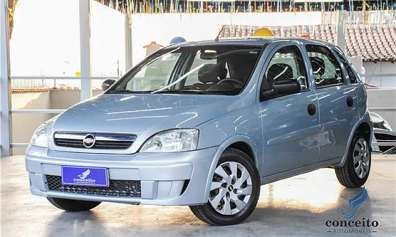 Chevrolet Corsa 2012...