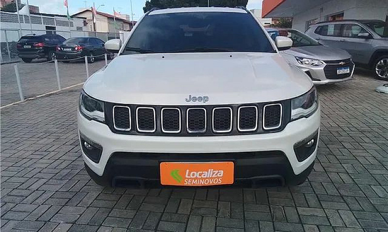 Jeep Compass 2020 2....