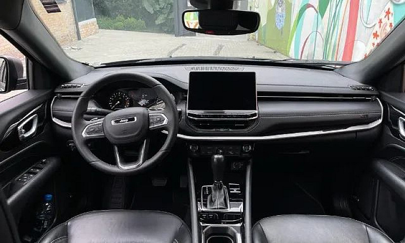 Jeep Compass T270 80...