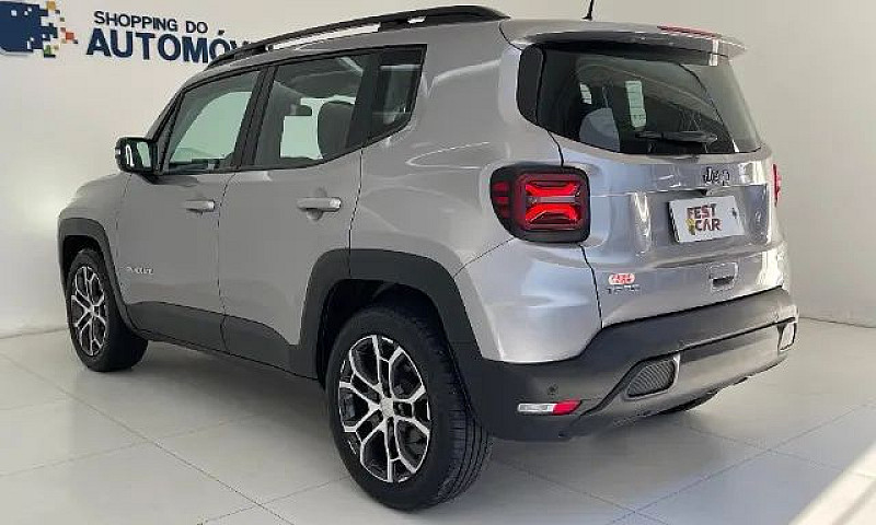 Jeep Renegade T270 L...