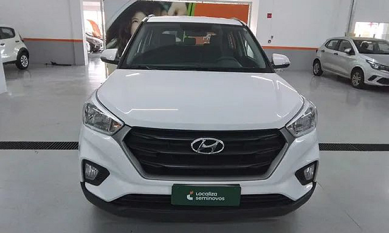 Hyundai Creta 2023 1...
