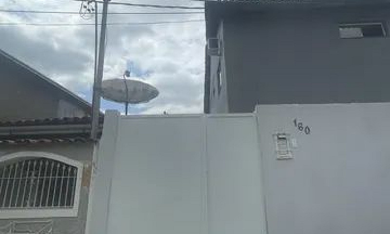 Casa  Tudo Novo Com ...