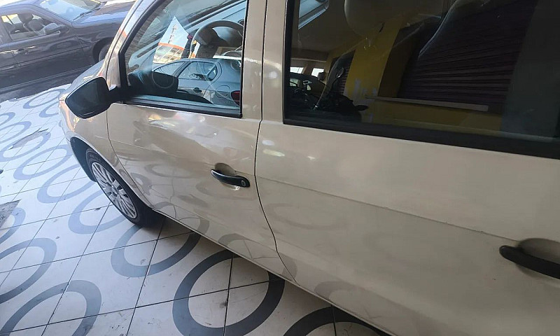 Gol 1.0 Completo Ext...