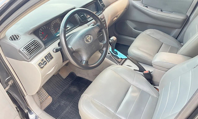 Toyota Corolla Xei 1...