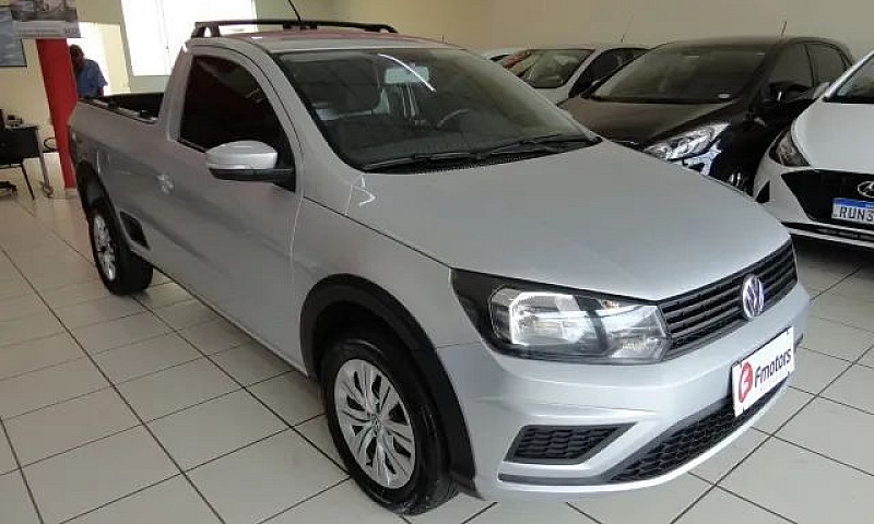 Volkswagen Saveiro 1...