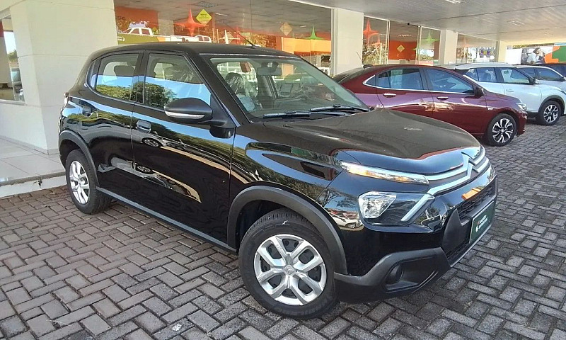 Citroen C3 2023 1.0 ...