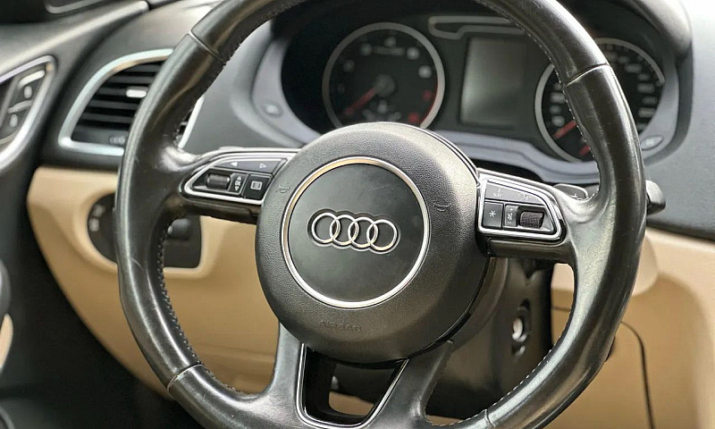 Audi Q3 2017 1.4 Int...
