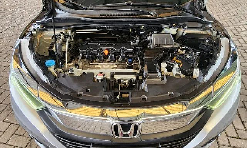 Honda Hr-V Lx 1.8 Fl...