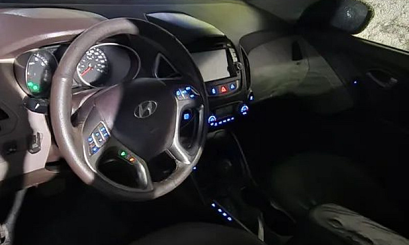 Hyundai Ix35 Gls 2.0...
