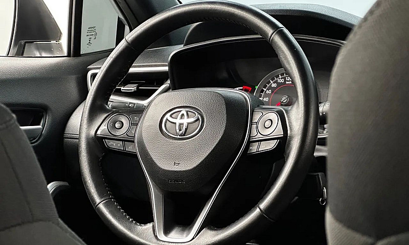 Corolla Cross Xr Aba...