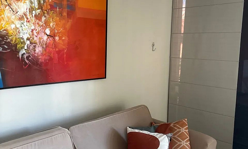 Vendo Apartamento...