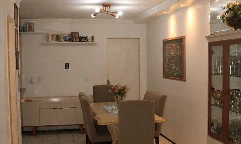 Casa Duplex Condomín...