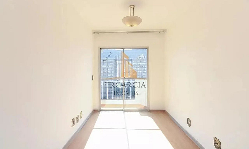 Apartamento Para Alu...