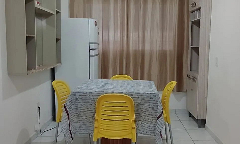 Apartamento Térreo C...