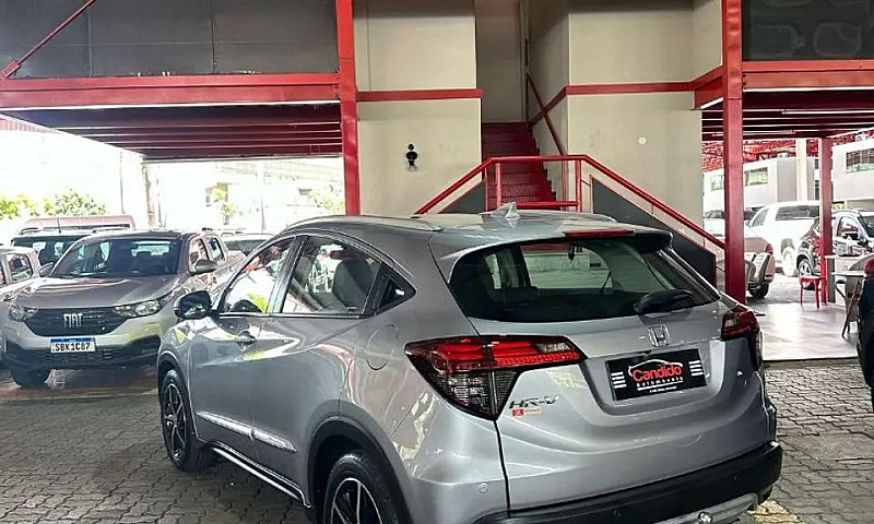 Hr-V 2020 ...