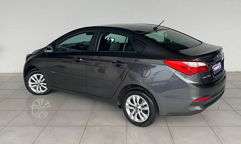 Hyundai Hb20S C.plus...