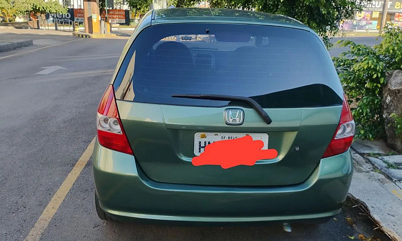 Honda Fit Lx 1.4/ 1....