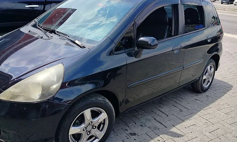 Honda Fit Lx 1.4/ 1....