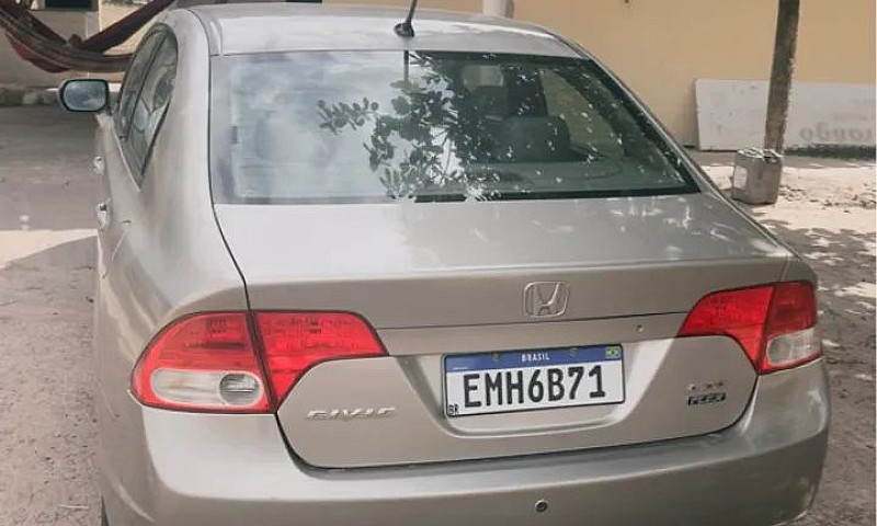 Honda Civic ...
