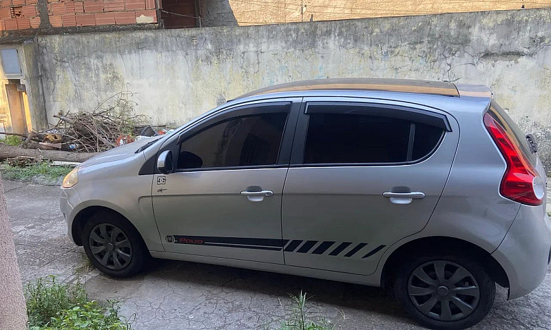 Fiat Palio Attra./It...