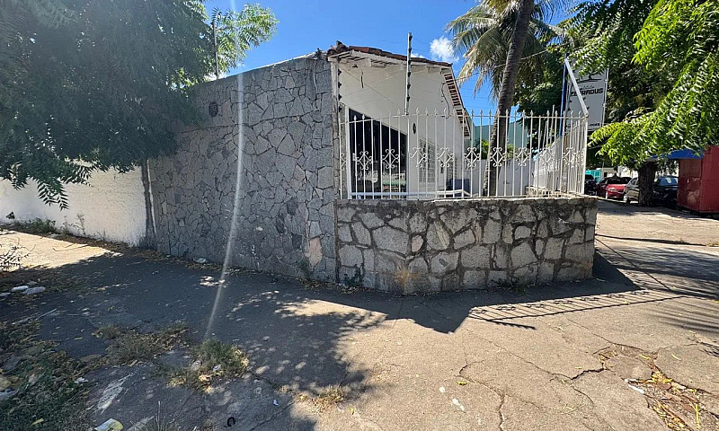 Alugo Casa No Trapic...