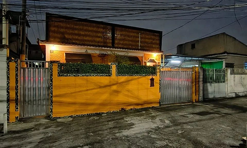 Casa De Um Quarto A ...