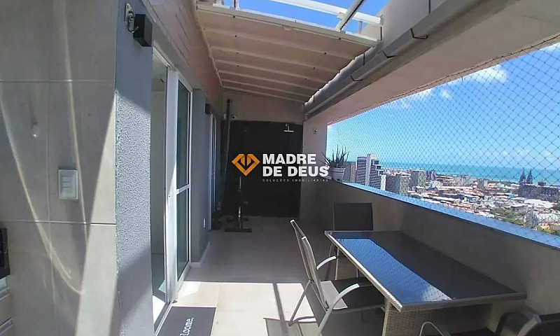 Apartamento Duplex C...