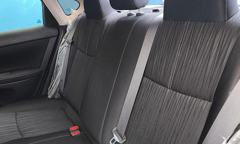 Nissan Sentra S 2.0 ...