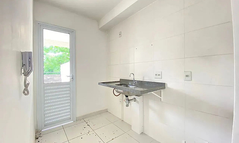 Apartamento, Vila Pa...
