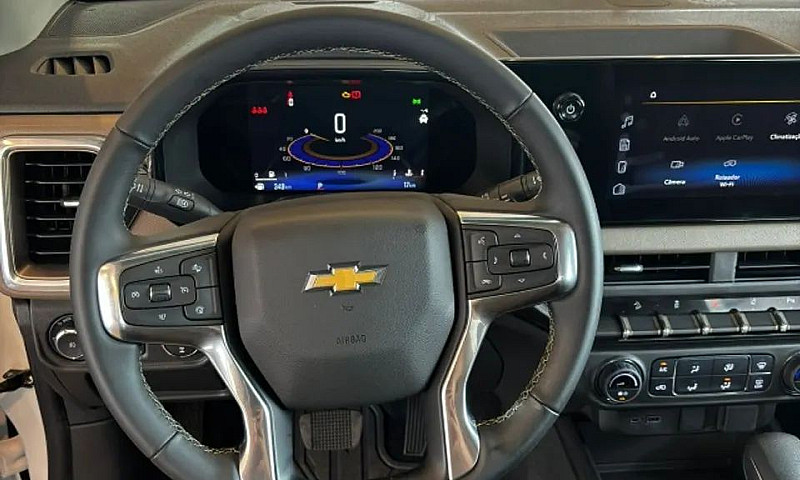 Chevrolet S10 P-Up H...